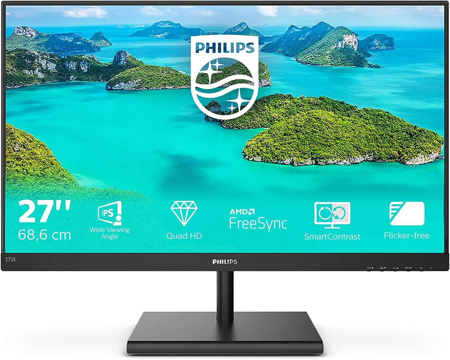 23.8 Монитор Philips 245e1s Купить