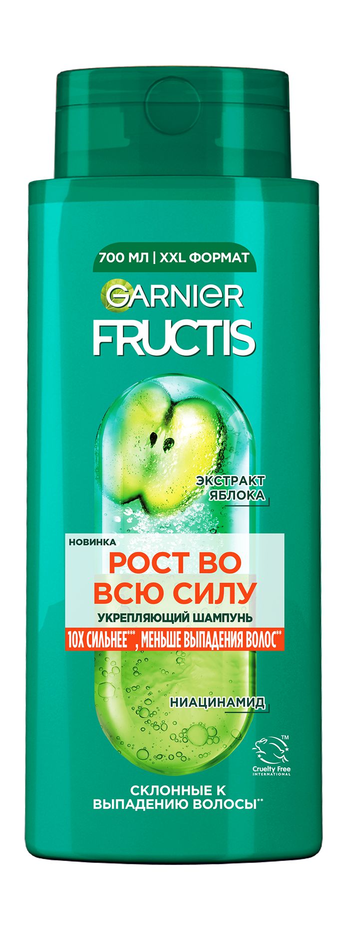 GARNIER Шампунь для...