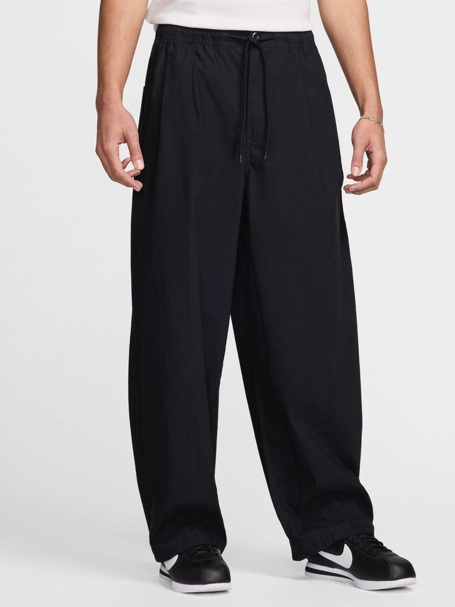 Брюки спортивные M Nk Club Balloon Pant