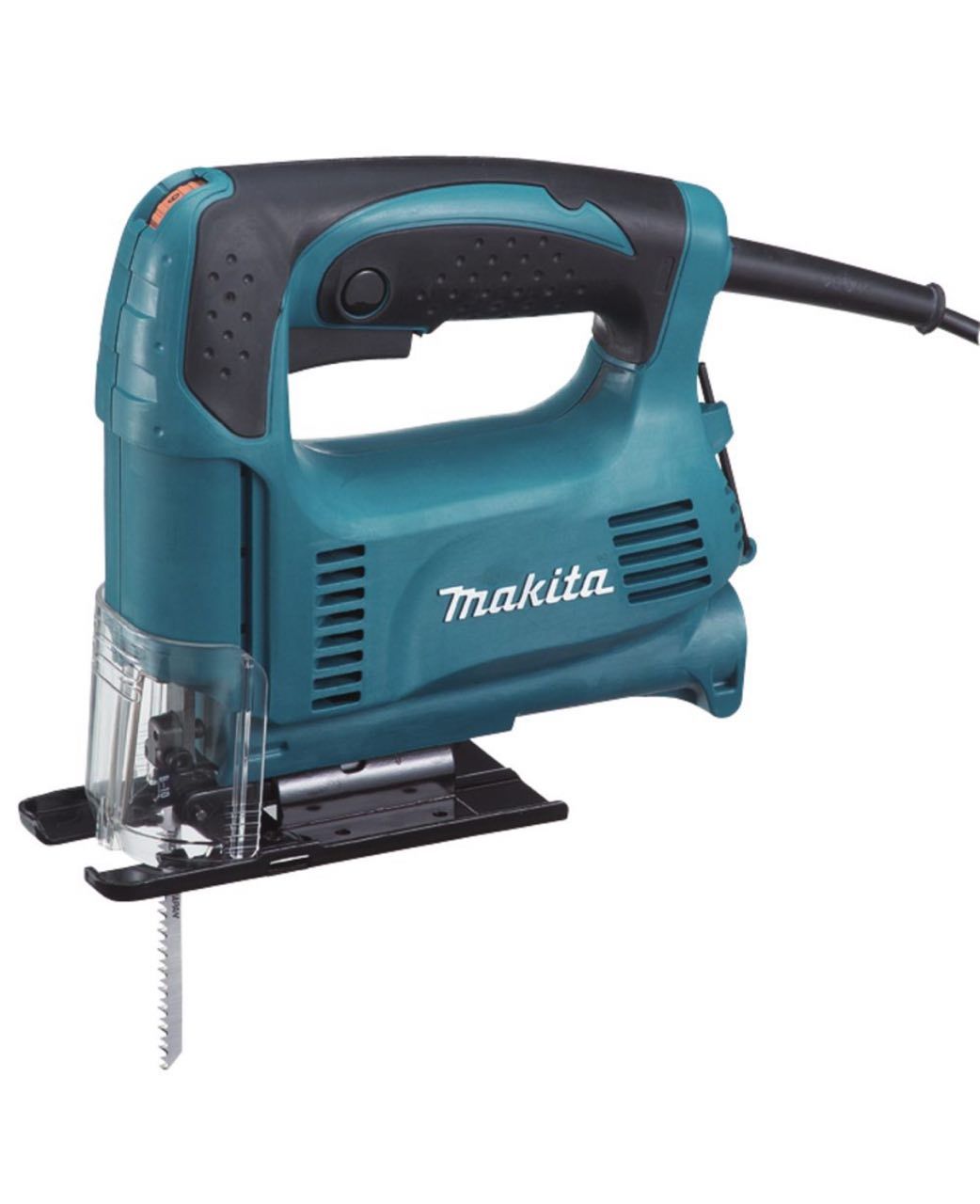 Лобзик электрический сетевой Makita 4327