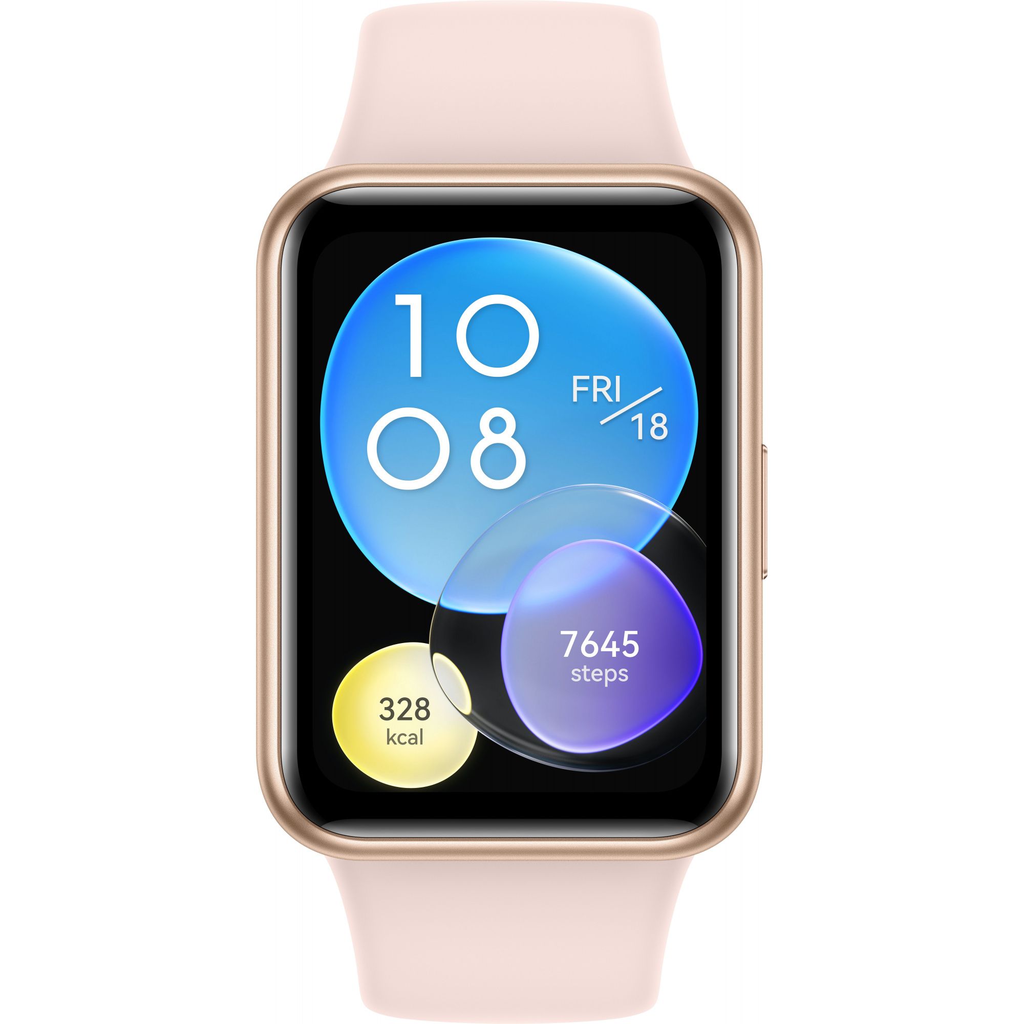 Huawei Watch Fit 2 Купить В Красноярске