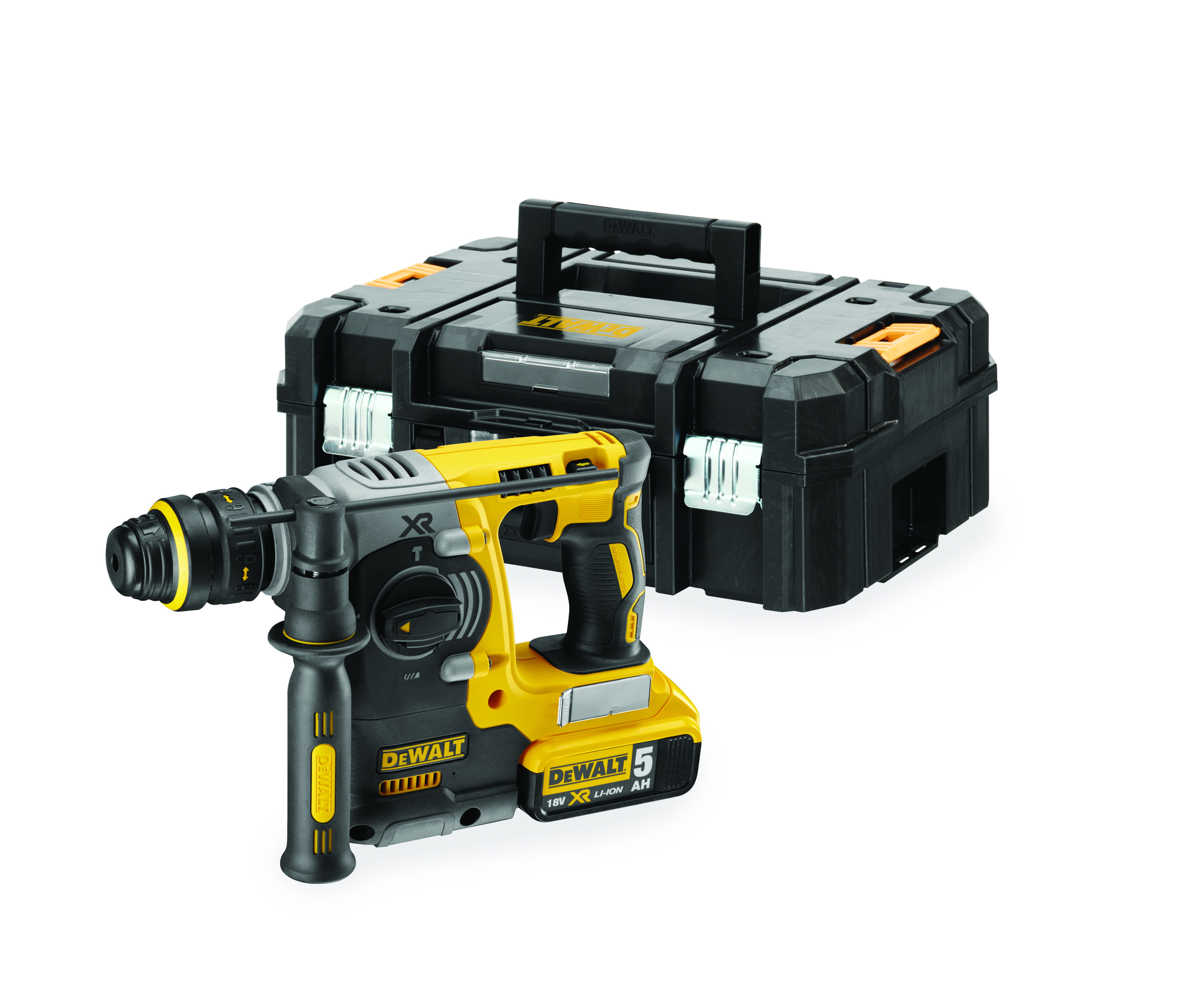 DeWalt Перфоратор