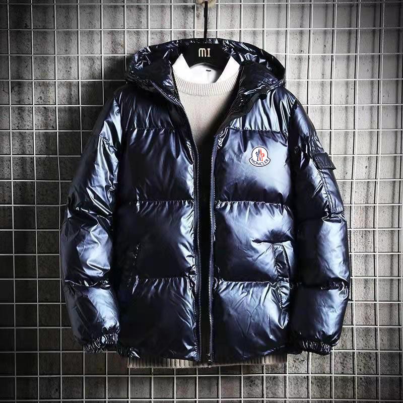 ПуховикMONCLER