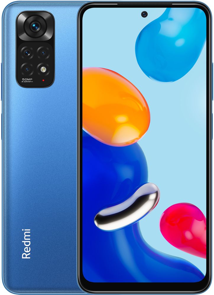 Модуль редми 11