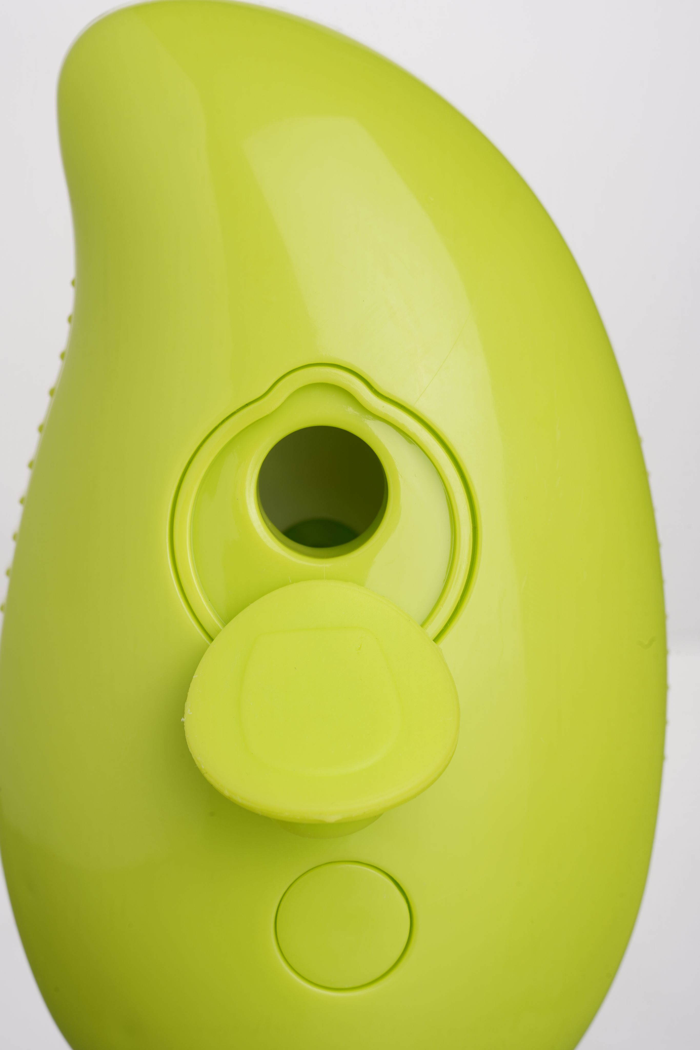 Паровая щетка для кошек и собак, Расческа/ Дешеддер/ Чесалка, Зеленая(图6)