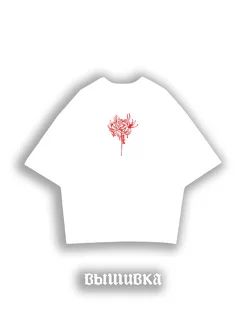 Футболка axclotl,...