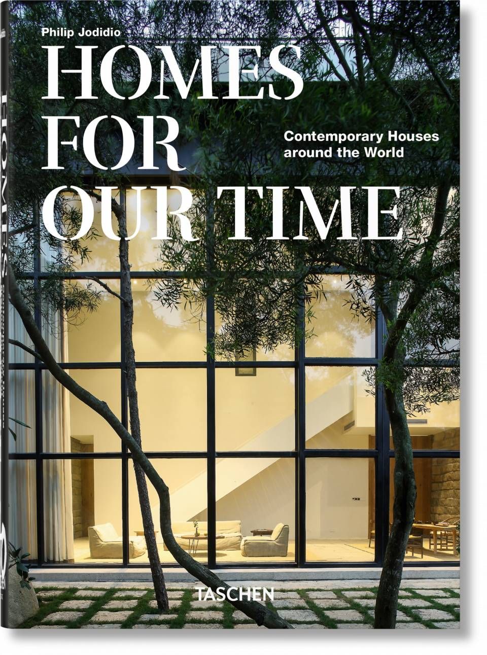 Homes for Our Time: Contemporary Houses Around the World