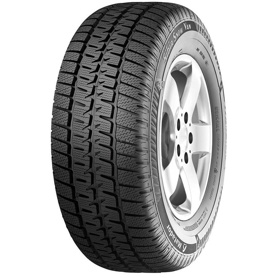 ToreroMPS530Шинызимние195/75R16С107,105R