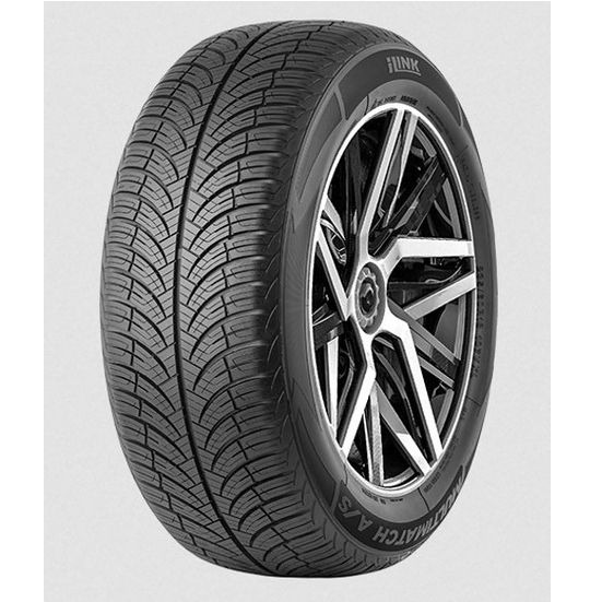 iLink MULTIMATCH A/S Шины  всесезонные 175/65  R14 82T