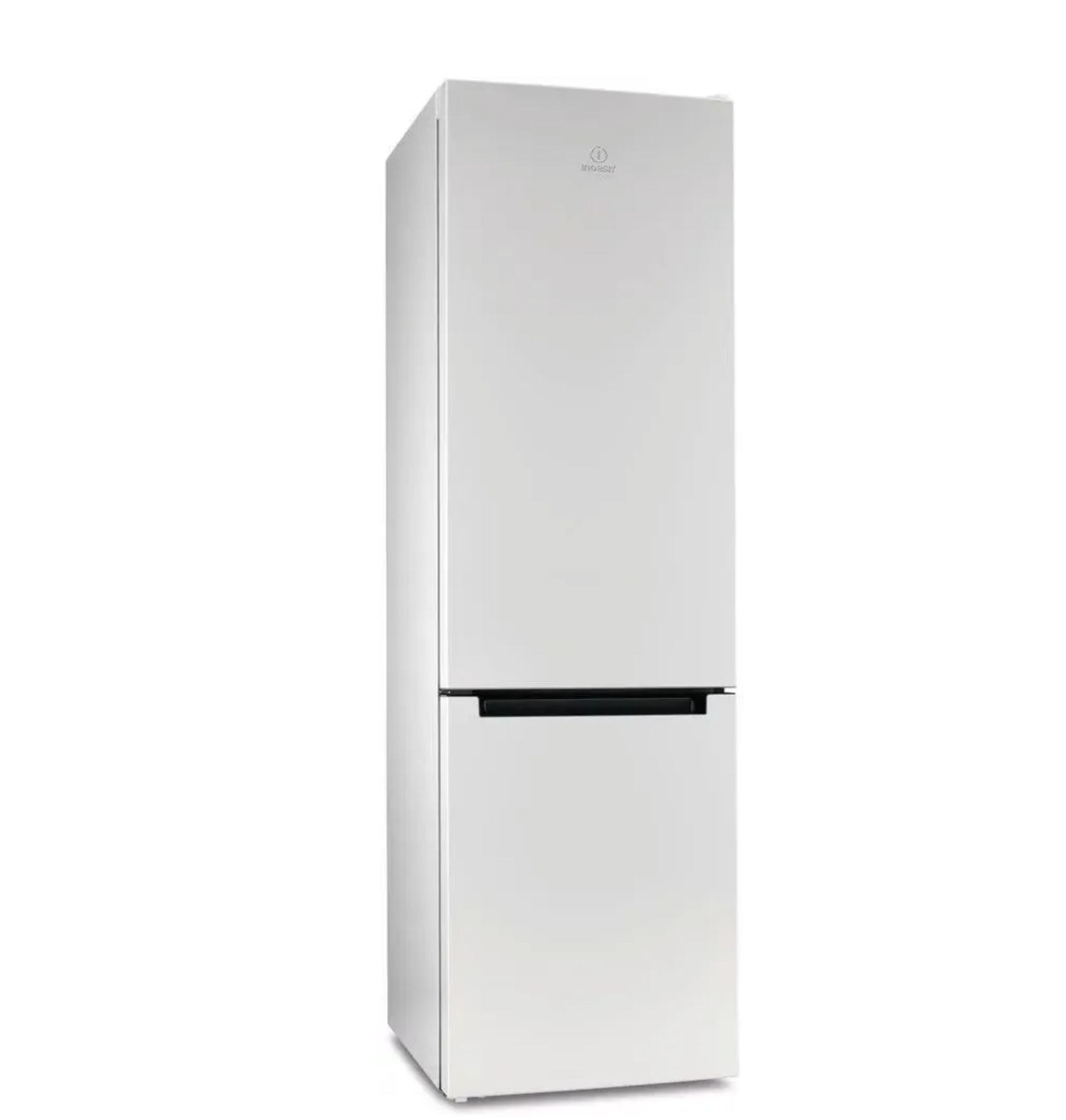 Холодильник INDESIT DS 4200 W, с нижней морозильной камерой, белый