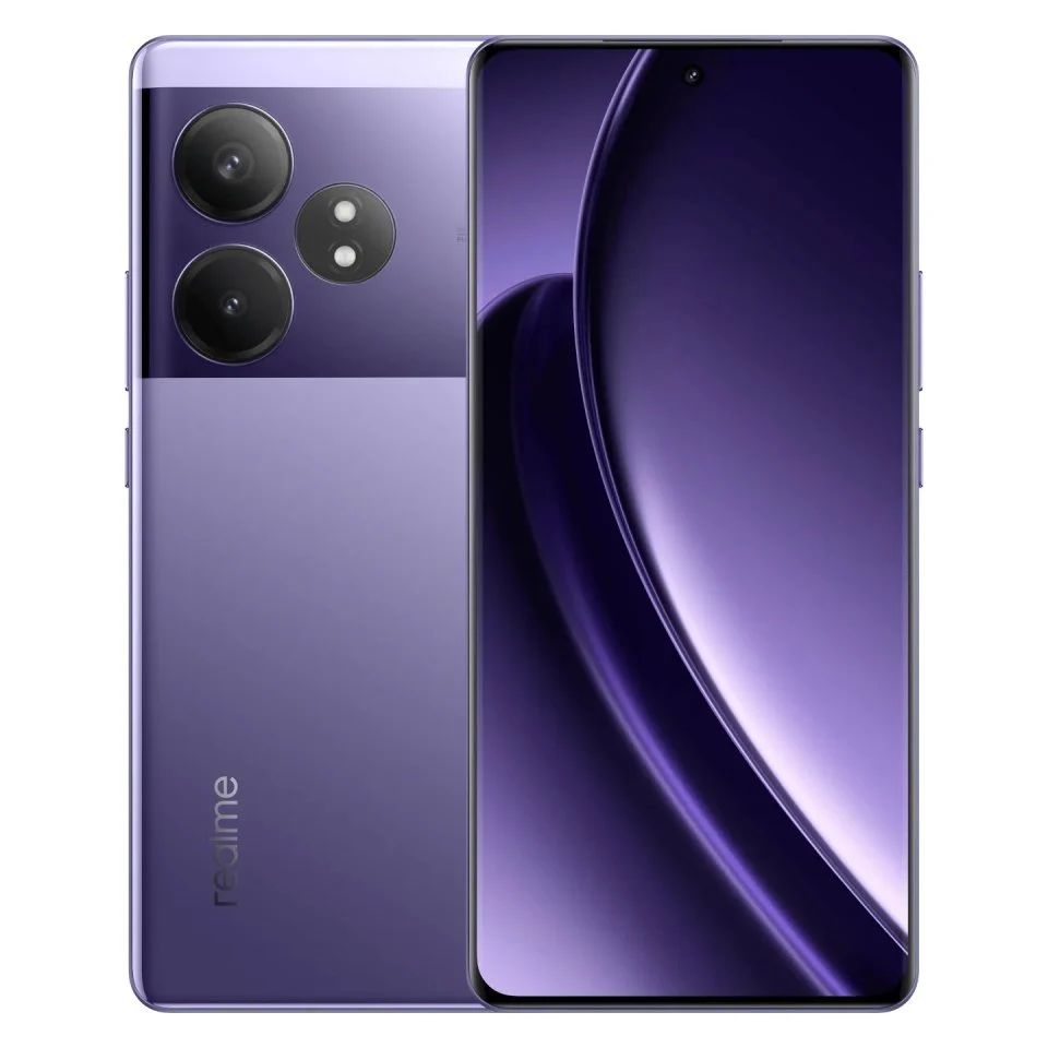 Realme gt neo 6 Ozon