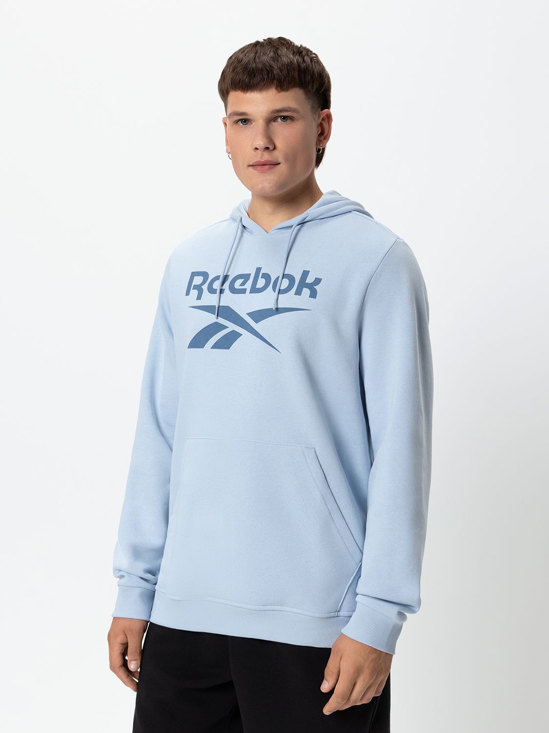 Pull reebok femme 2015 deals