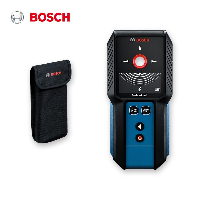 BoschMeasurementGMS120-27Настенныйзонд