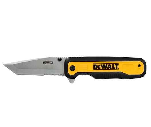 DEWALT DWHT10994 Нож перочинный