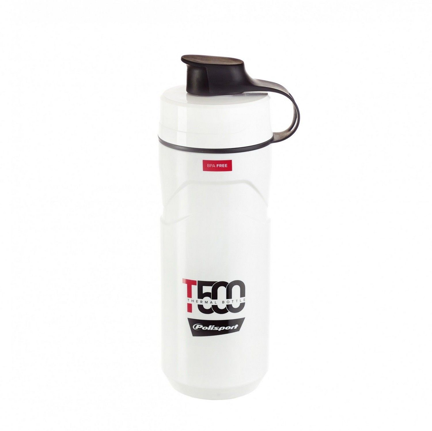 Фляга Polisport Thermal T500 500ml