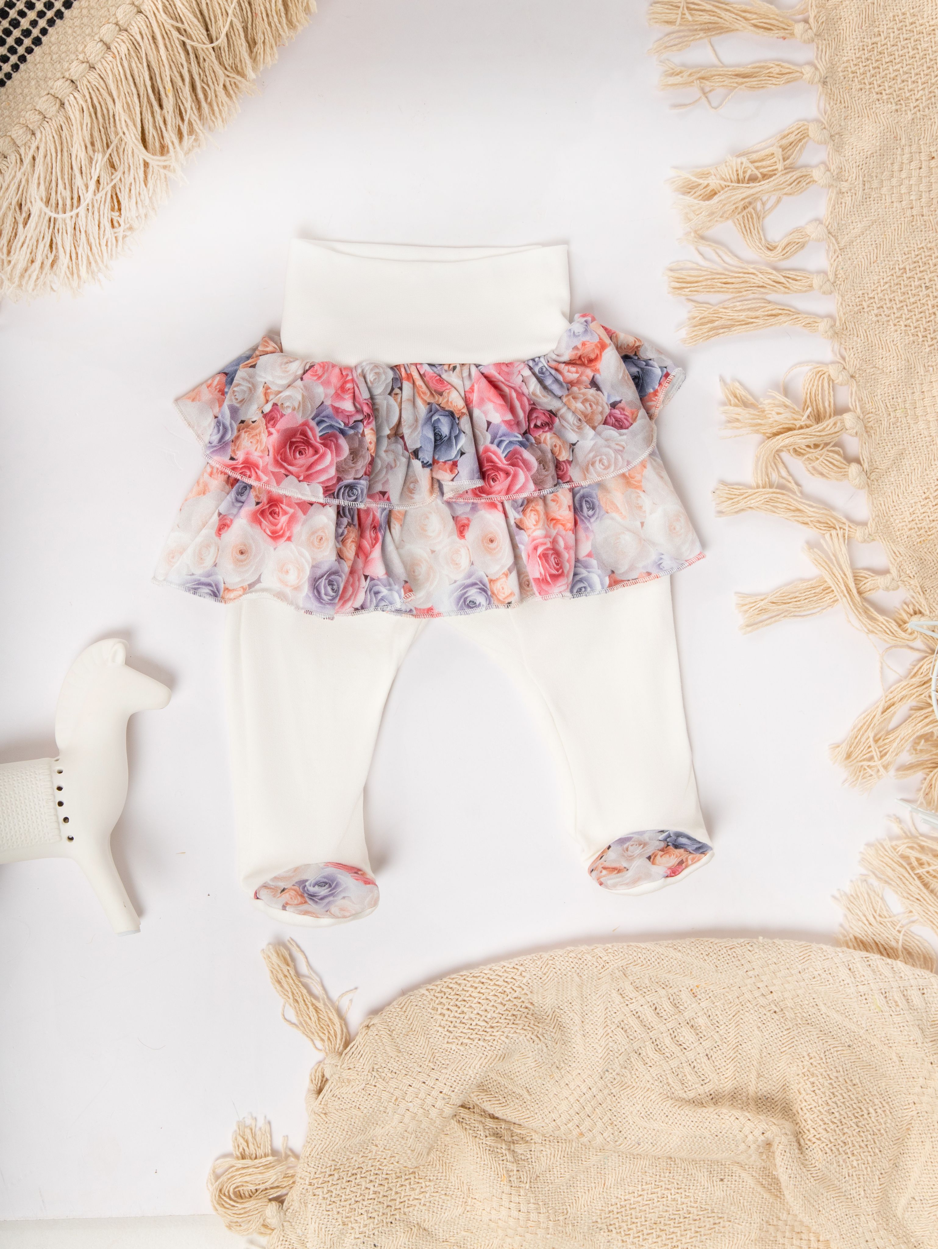 Ползунки Tsipochka, 1 шт