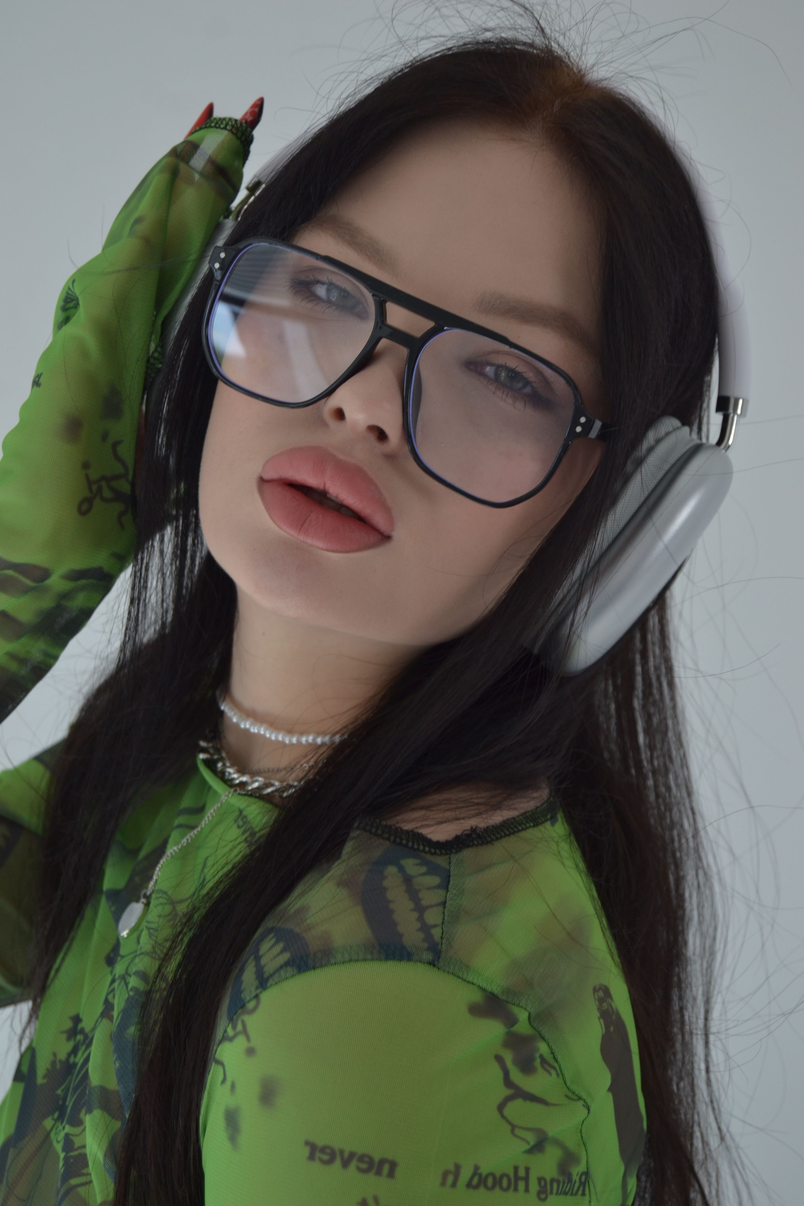Oh My Glass Очки...