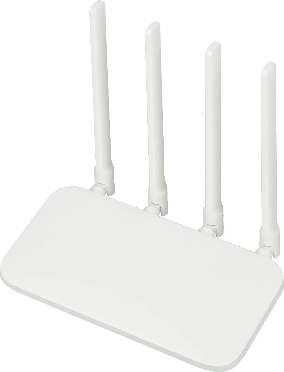 Wi-Fi роутер Xiaomi Router AC1200, White GL