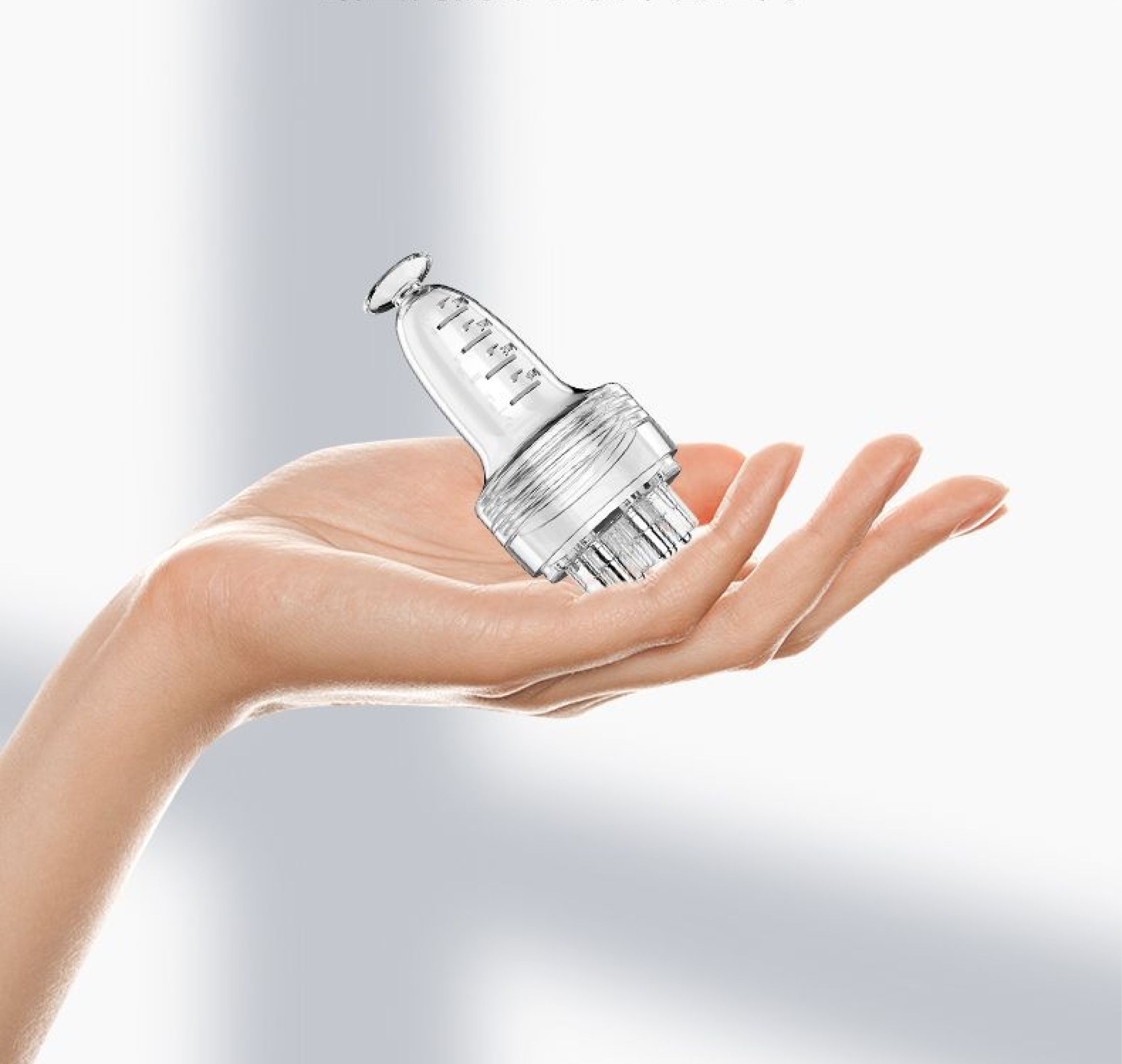 Расческа продувная(图2) Расческа продувная(图2)