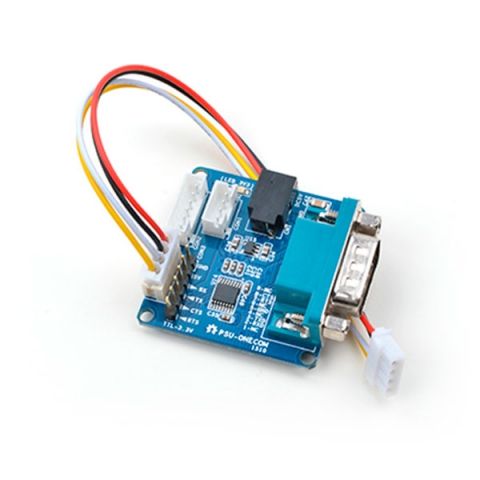 Модуль TTL To RS232 Module (PSU-ONECOM)