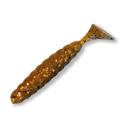 Рипер Akara Eatable Bass Shad 60 D008