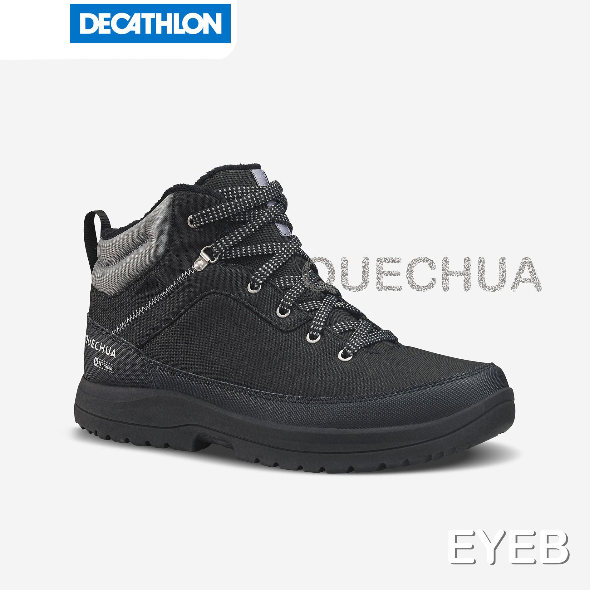 БотинкиDECATHLONQUECHUA