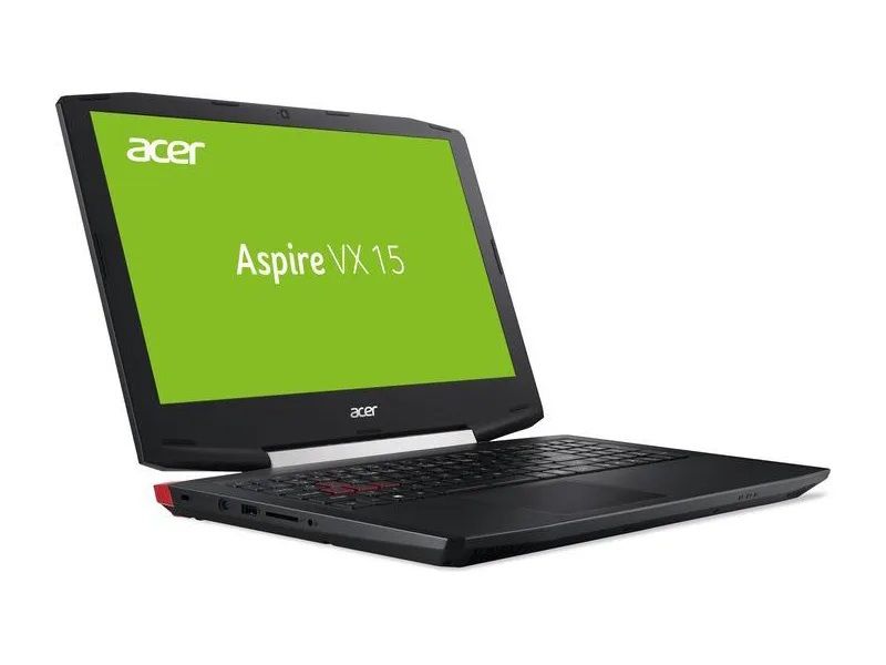 AcerNOT-AC-498Игровойноутбук15.6",IntelCorei5-7300HQ,RAM8ГБ,SSD,HDD878ГБ,NVIDIAGeForceGTX1050(2Гб),WindowsHome,черный,Английскаяраскладка