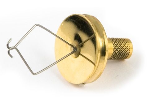 Закручиватель даббинга Akara 7215