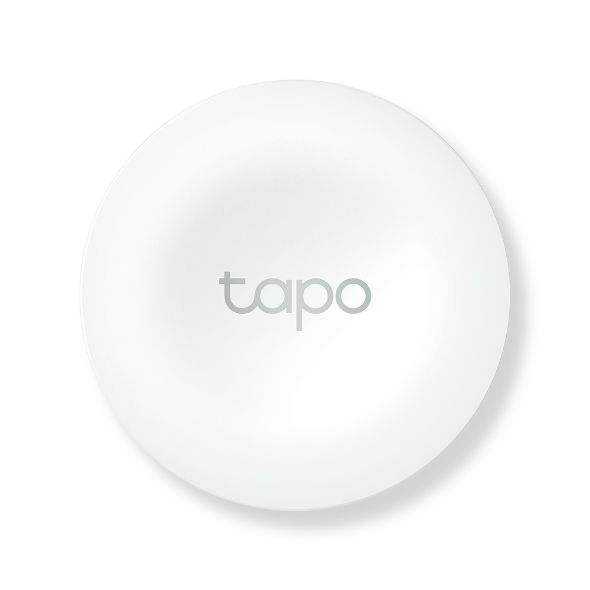 Tapo Smart Button Became S200B / Умная кнопка