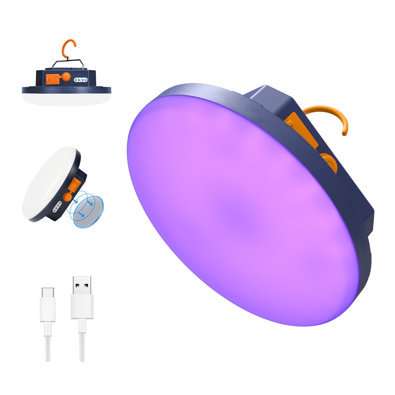 iodoo Светильник-переноска