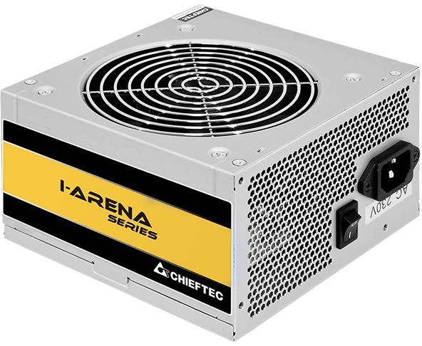 Блок питания Chieftec iArena GPA-550S (gpa-550s)