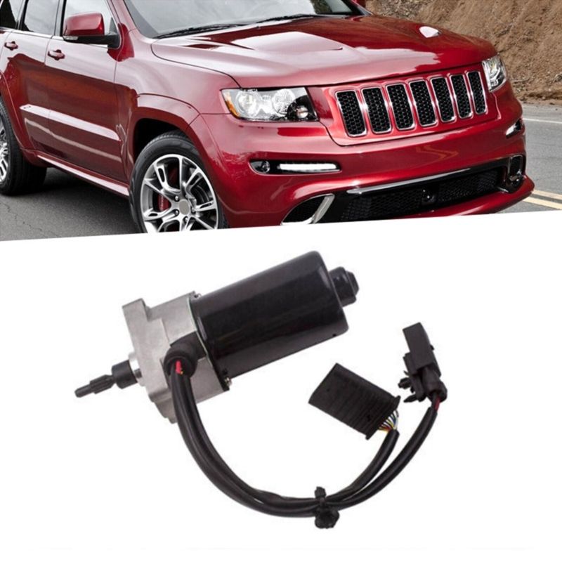 Дифференциальный двигатель 68084266AB для Jeep Grand Cherokee