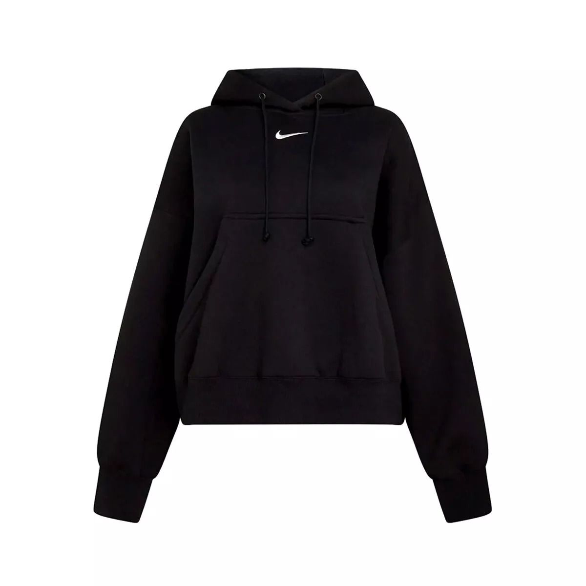 Худи W Nsw Phnx Flc Os Po Hoodie