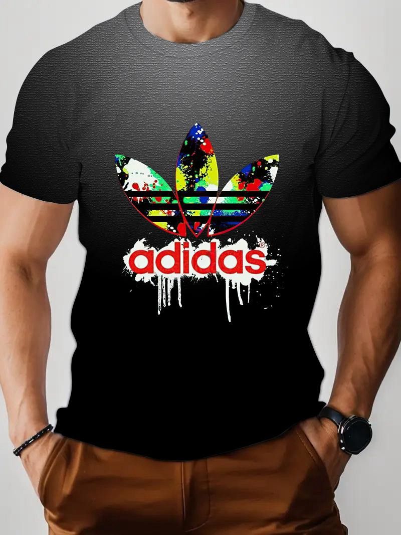 Футболкаadidas