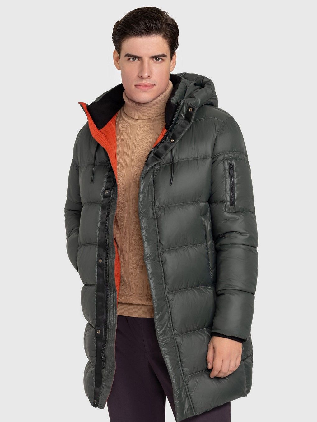 Куртка TROY Collezione...
