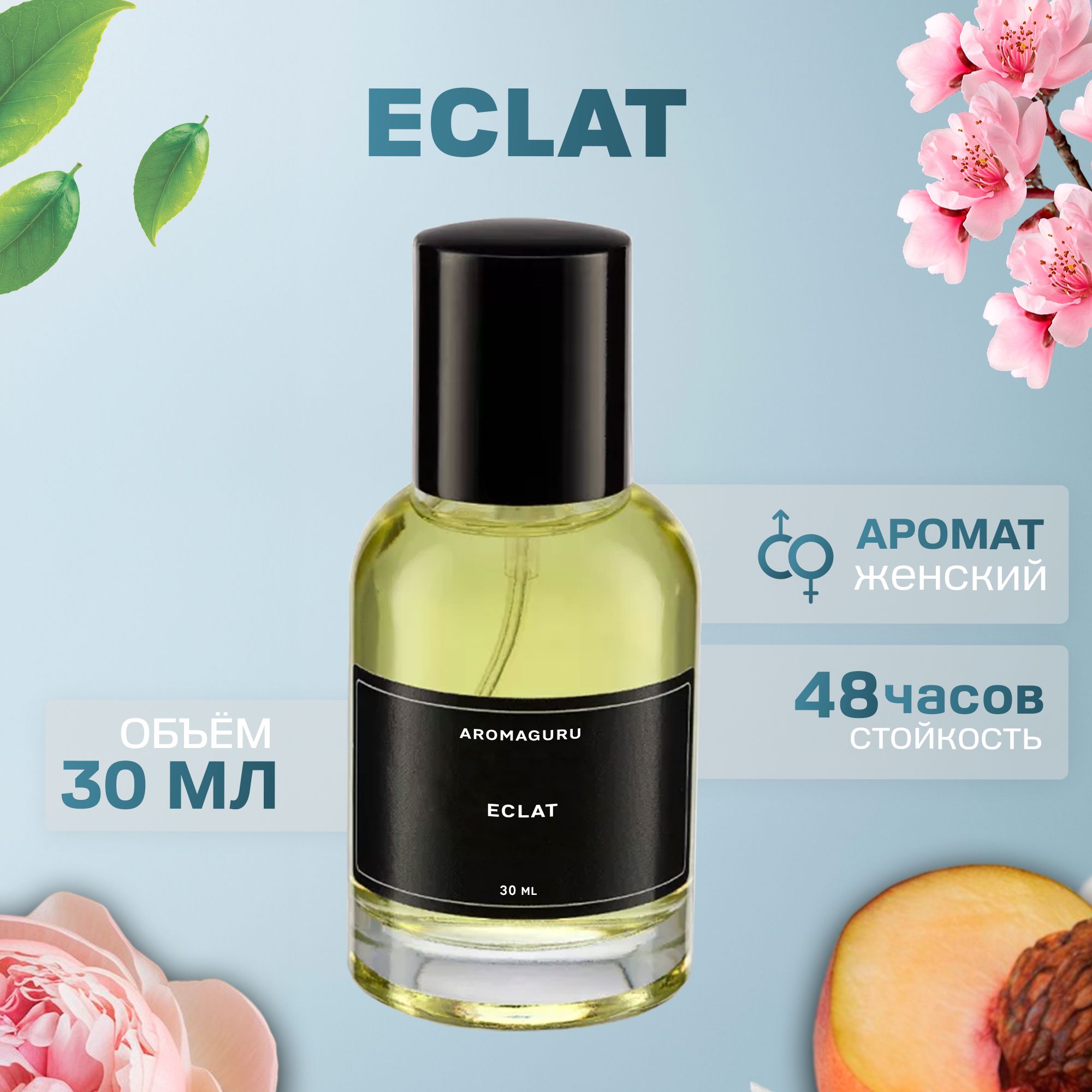 Духи женские,...