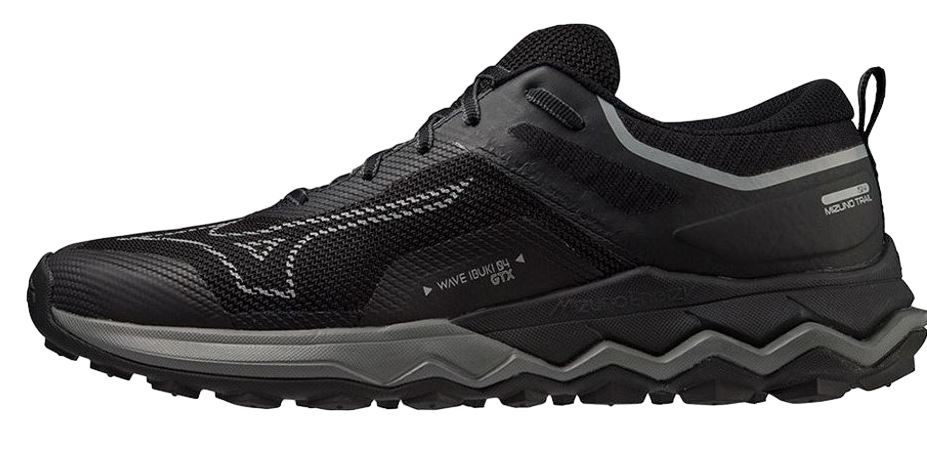 КроссовкиMizunoWaveIbuki4Gtx