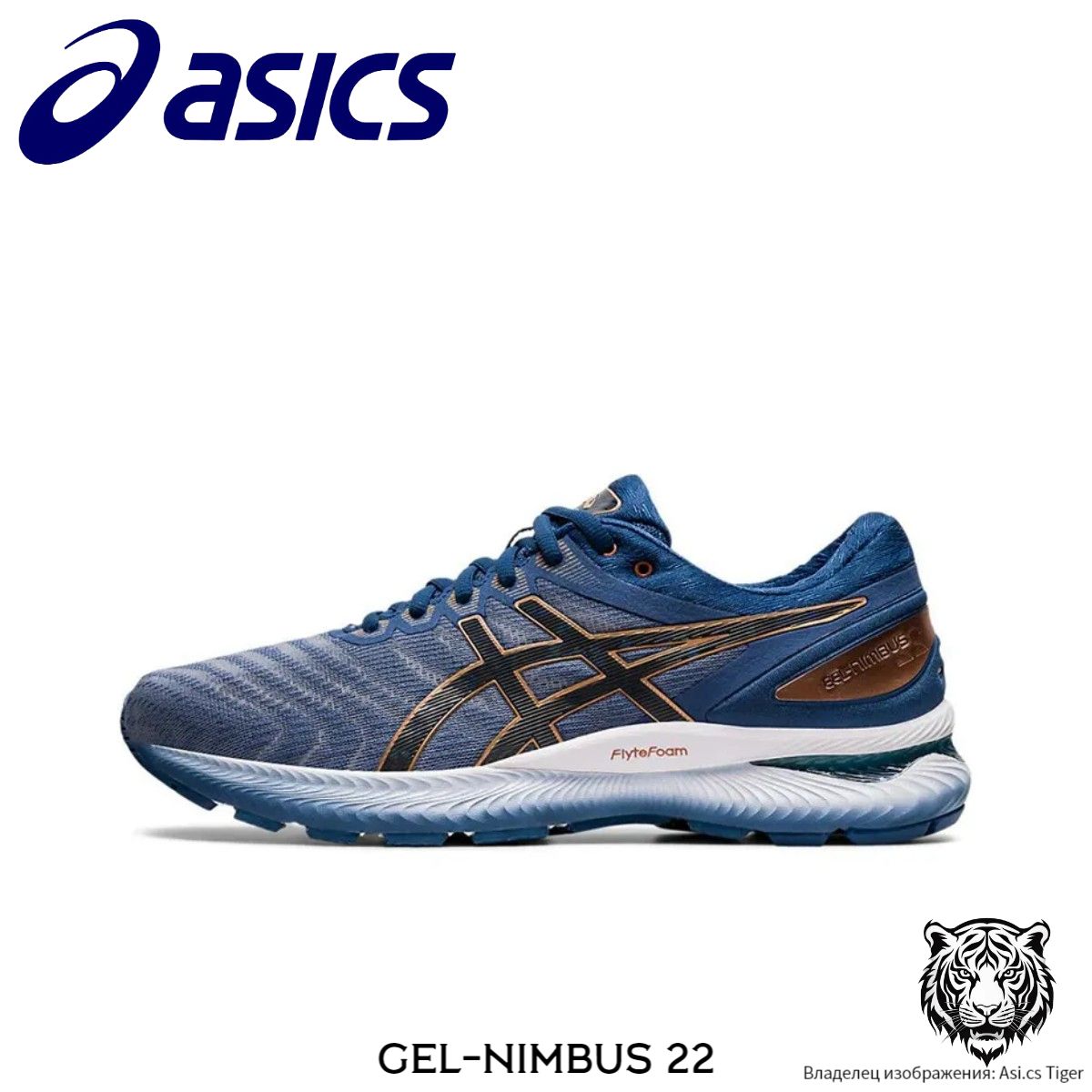 Nike gel nimbus 22 hotsell