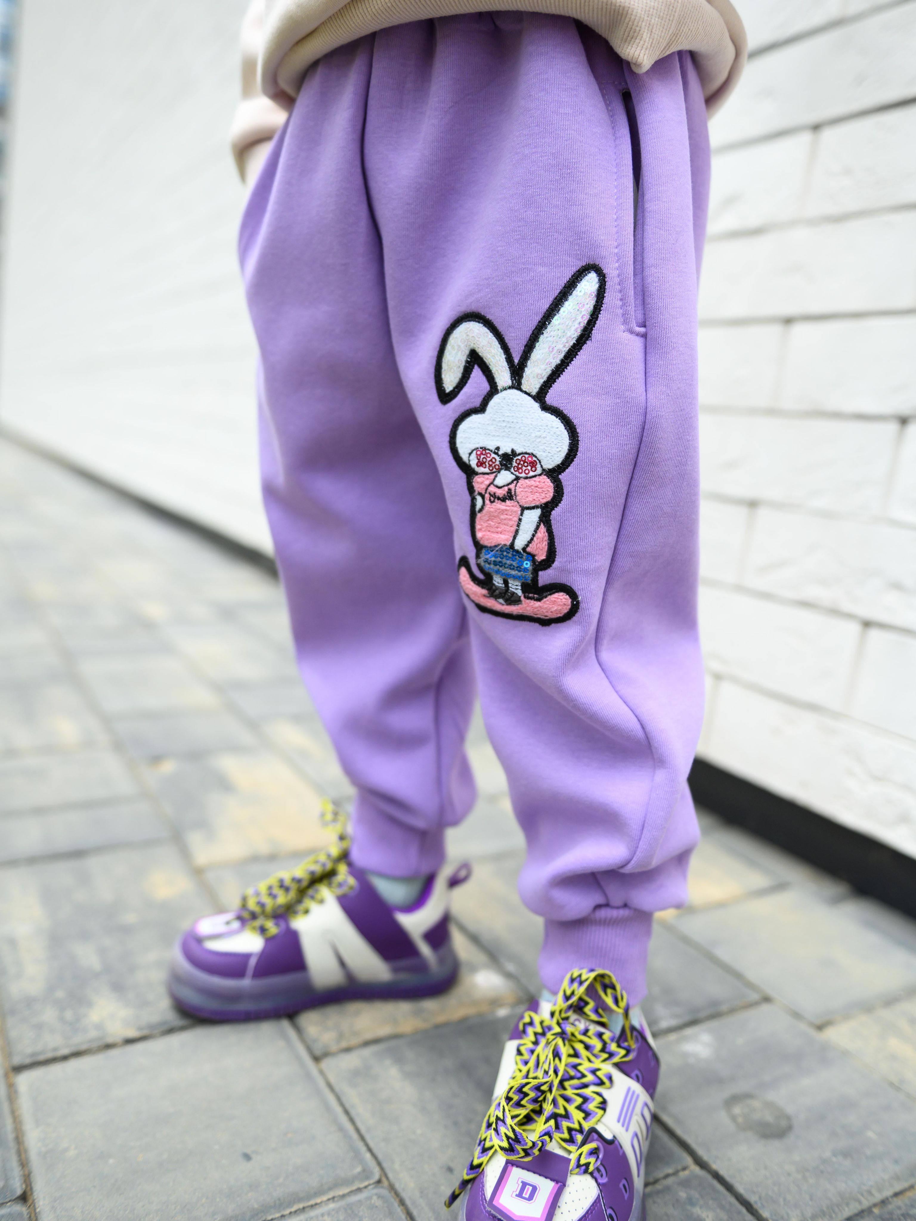 Брюки для малышей Итальянская коллекция