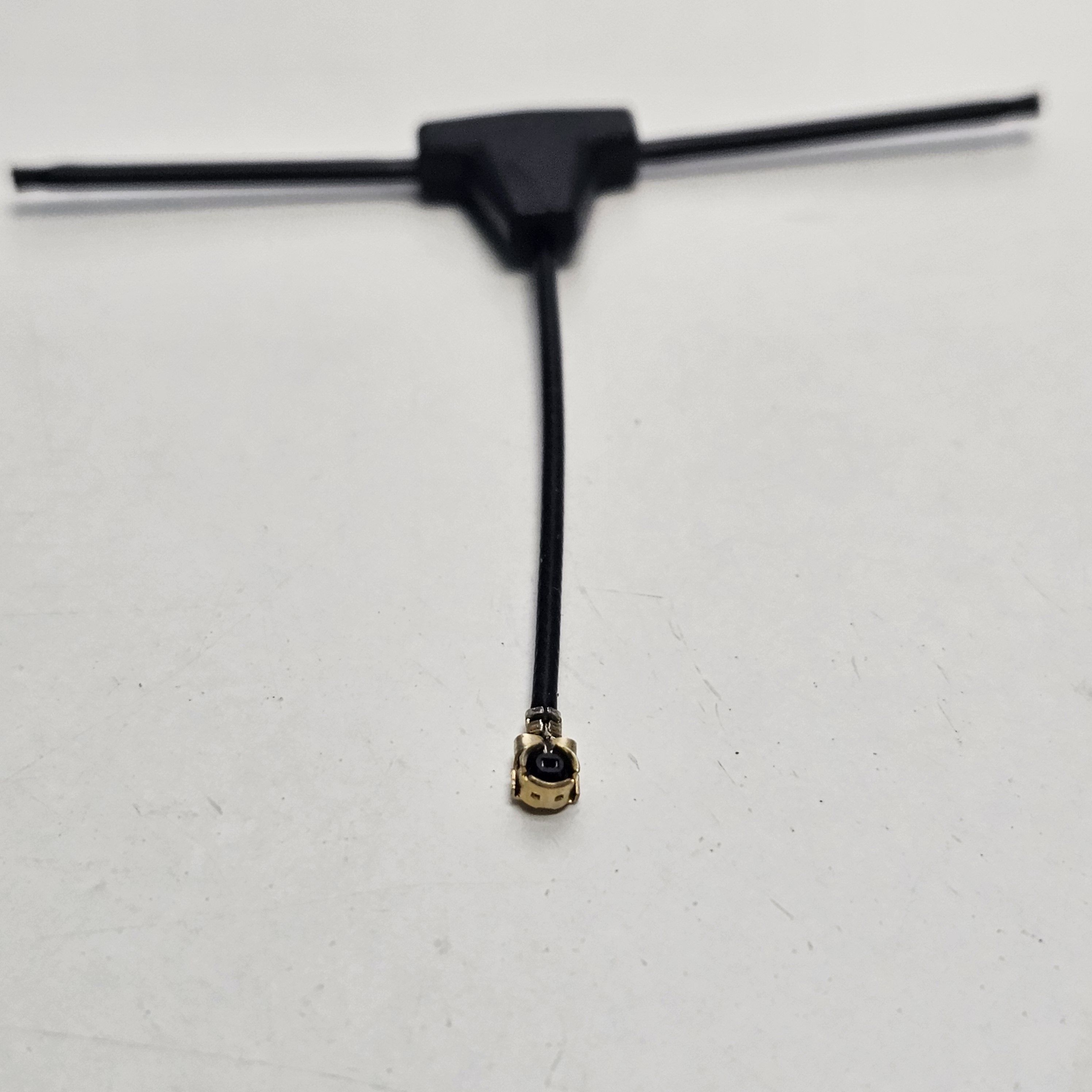 ELRS 915MHz / 868MHz 40mm IPEX1 uFL antenna ELRS 915MHz / 868MHz 40mm IPEX1 uFL antenna
