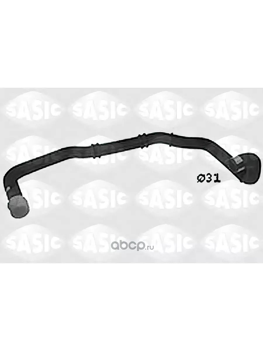 Sasic № производителя: swh4308. (5,4:2,7+0,96:2,4)*2,4+0,046:1. 4 07 96. Ручки тонкие черные скоба. Глушитель фиат альбеа 1.