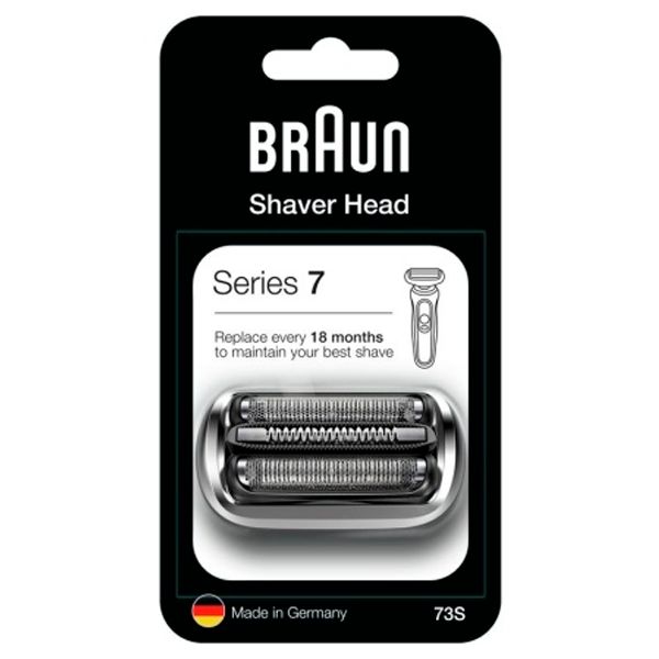 Сменное лезвие Braun 73S