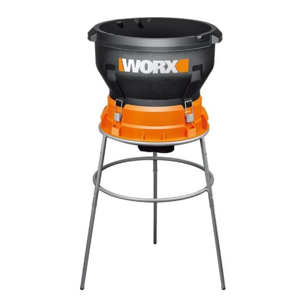 Садовый измельчитель электрический WORX WG430