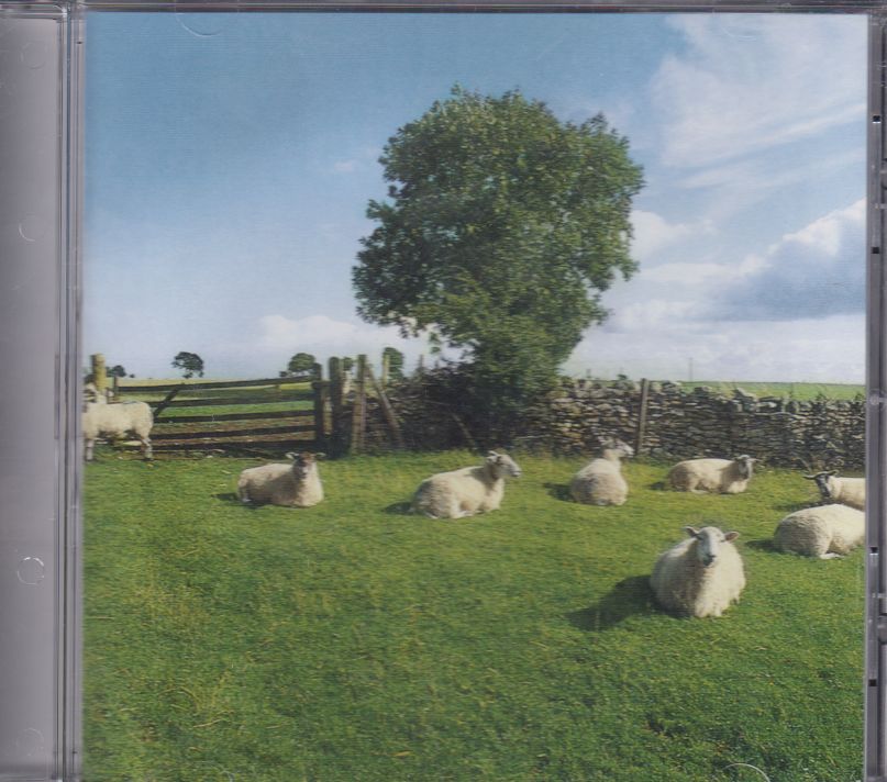 The KLF - Chill Out (1990/2023) Переиздание