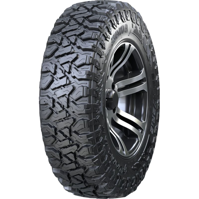 КАМА FLAME M/T (HK-434) Шины  летние 185/75  R16 97Q