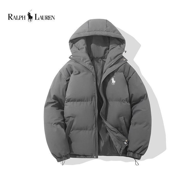 Пуховик Polo Ralph Lauren купить на OZON по низкой цене (1713574252)