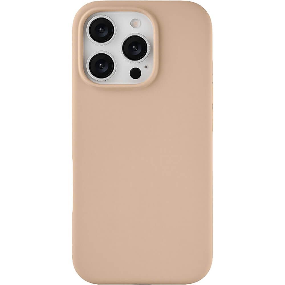 ЧехолuBearTouchMagCaseдляiPhone16Proлатте