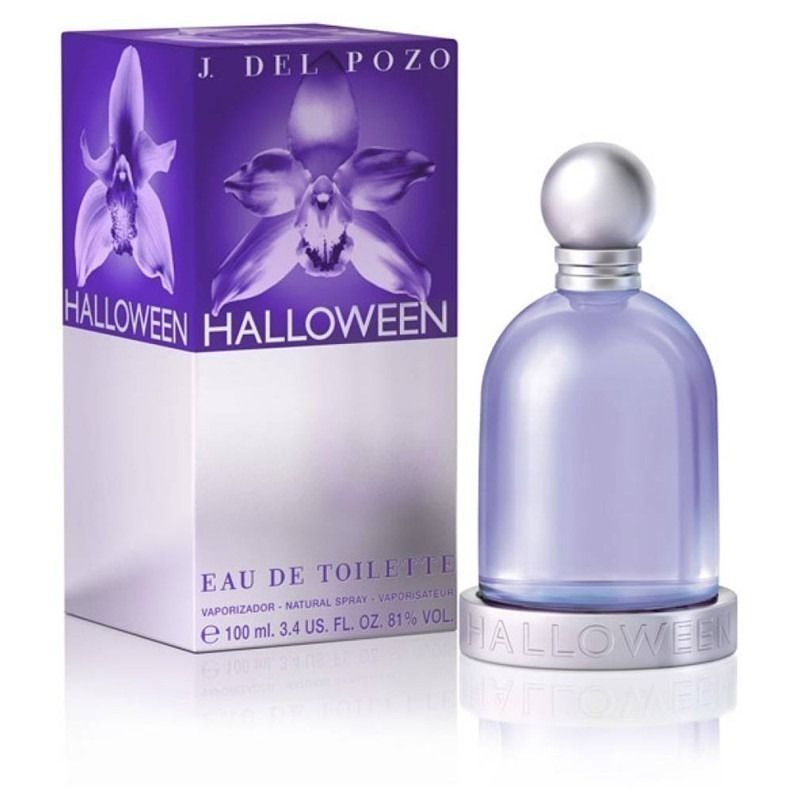 Jesus Del Pozo Halloween 100 мл туалетная вода Jesus del Pozo