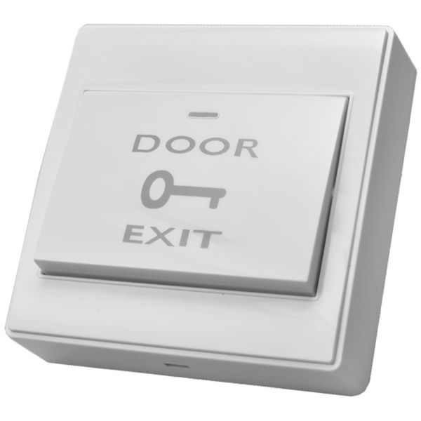 HN-PB8кнопкавыходанакладнаяHunter