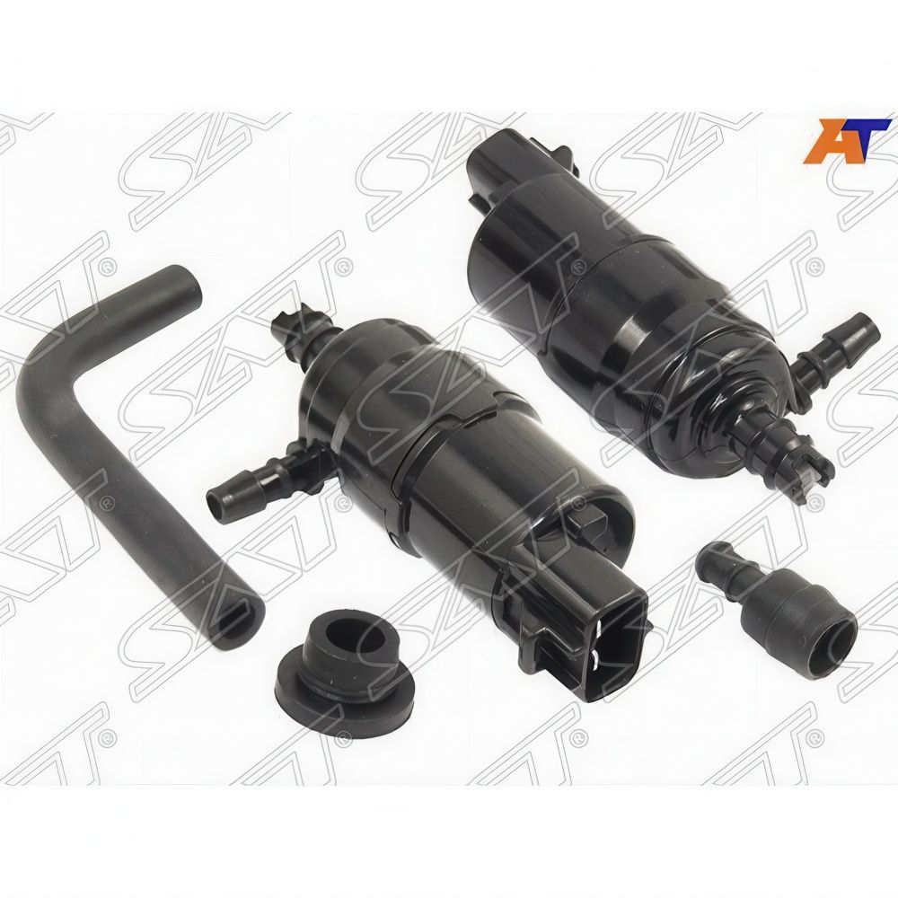 Мотор омывателя фар для Субару Легаси BM 2009-2015, Subaru Legacy BM/BR SAT ST-86611-AJ100